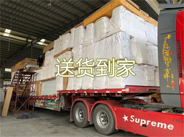 景德镇到阜阳货运公司-专线直达